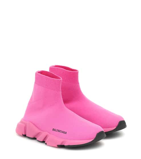 balenciaga sneakers kids